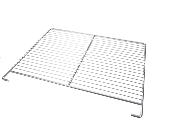 TRAULSEN 340-40040-00 CHROME SHELF 21 1/8 X 26 1/2