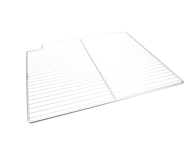 TRAULSEN 340-60196-00 SHELF CHROME WIRE 22 7/16 X 26