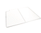 TRAULSEN 340-60196-00 SHELF CHROME WIRE 22 7/16 X 26