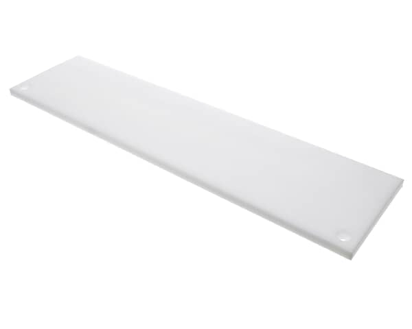 TRAULSEN 340-60278-08 BOARD CUTTING 8 X 32 X 3/4 WHI