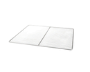 TRAULSEN 340-60295-00 SHELF CENTER 90 PREP TOP