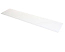 TRAULSEN 340-60326-31 CUTTING BOARD WHITE POLY