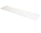 TRAULSEN 340-60326-31 CUTTING BOARD WHITE POLY