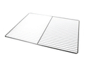 TRAULSEN 340-60363-01 SS SHELF 19 7/16 X 24 1/2