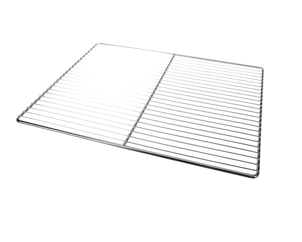 TRAULSEN 340-60363-01 SS SHELF 19 7/16 X 24 1/2