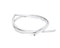 TRAULSEN 341-34633-01 GASKET PRI 2HX LEFT HAND 26-9/16X75-1/8