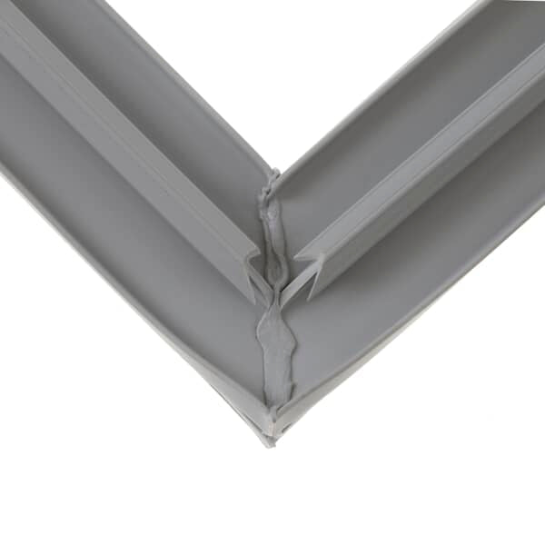 TRAULSEN 341-60176-06 GASKET SNAP-IN 3 DWR 4.00IN PA