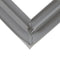 TRAULSEN 341-60176-06 GASKET SNAP-IN 3 DWR 4.00IN PA