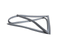TRAULSEN 341-60262-01 GASKET FRONT DOOR 49IN MILK CO