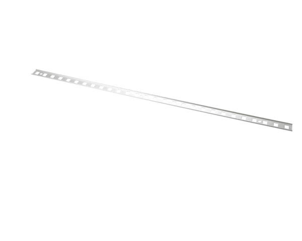 TRAULSEN 342-60167-01 PILASTER FOR SHELVES TOP OR BT