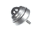TRAULSEN 344-60227-00 STUD MOUNT BALL TRANSFER
