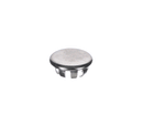 TRAULSEN 353-60057-00 PLUG HOLE 9/16 NCKL PLT STL