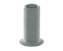 TRAULSEN 358-10075-00 DRAIN 1 X 2-7/8 GRAY ABS