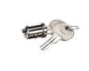 TRAULSEN 358-13186-41 HUDSON LOCK CYLINDER (SERVICE)