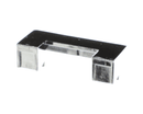 TRAULSEN 358-13208-02 LOCKEEPER SM PLATED
