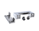 TRAULSEN 358-60708-00 LOCK KEEPER ASSY