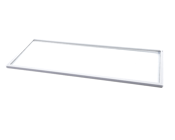 TRAULSEN 380-60003-03 DOOR FSL NARROW SLIDING THIN P