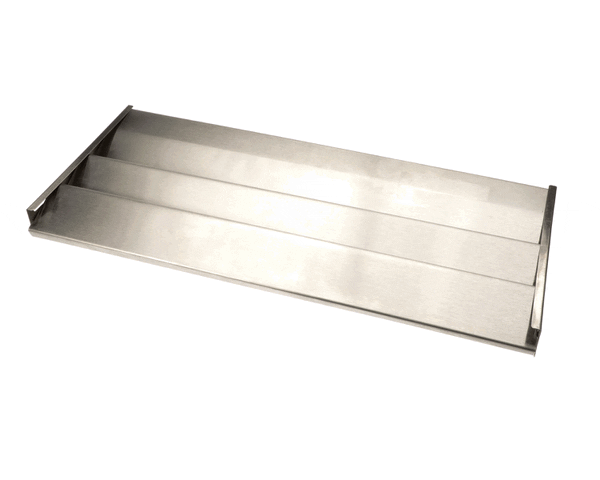 TRAULSEN 500-60827-00 LOUVER