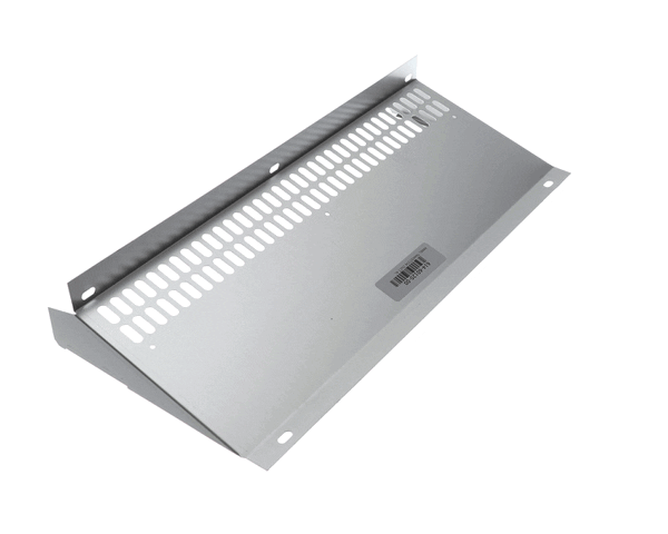 TRAULSEN 614-60120-00 PANEL TRANSITION DUCT AL