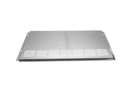TRAULSEN 614-60204-00 DUCT RETURN AIR PREP TOP