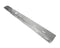 TRAULSEN 614-60252-01 AIR BAFFLE FRONT PREP-TOP 66