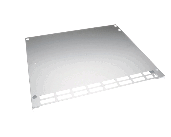 TRAULSEN 614-60349-20 TOP DUCT 1 SECTION ALUMINUM