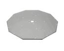 TRAULSEN 701-61442-00 PLATE LAZY SUSAN BOWL COOLER