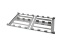 TRAULSEN 701-61633-00 FLOOR RACK MILK COOLER