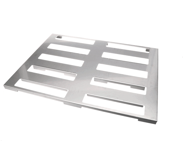 TRAULSEN 701-61905-00 FLOOR RACK ONE PIECE 20 INCH