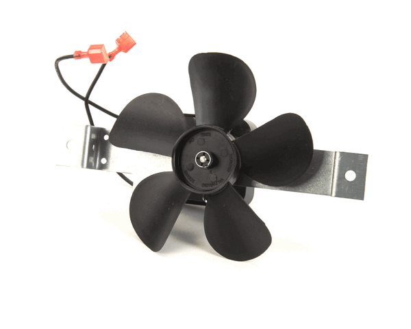 TRAULSEN 900-60883-00 ASSEMBLY FAN MOTOR & BRKT-EVAPORATOR 11