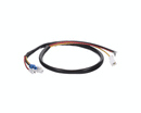 TURBO AIR 30227B1700 FAN CONTROL PCB HARNESS
