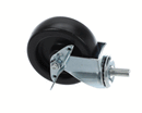 TURBO AIR 30265L0300 CASTER 4 WITH BRAKE