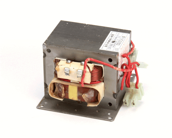 TURBO AIR 3518121000 TRANSFORMER FOR TMW1100M/E (DY