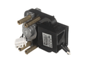TURBO AIR 3963328620 FAN MOTOR EVA