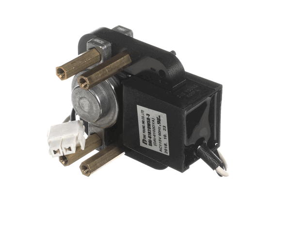 TURBO AIR 3963328620 FAN MOTOR EVA