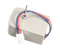 TURBO AIR ADL-5846TBEA FAN MOTOR EVA