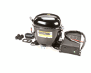 TURBO AIR ASP-NT6226GK COMPRESSOR