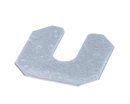 TURBO AIR CASTERSHIM CASTER SHIM