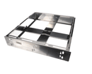 TURBO AIR CBE0617602 DRAWER FRAME SMALL