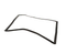 TURBO AIR D100410 GASKET