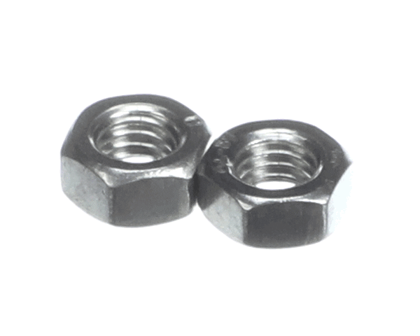 TURBO AIR G420165 HEX NUT(SET OF 2)