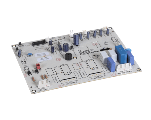 TURBO AIR J2F1107101 MAIN PCB