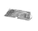 TURBO AIR K3F5301101 DRAIN PAN HEATER