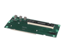 TURBO AIR K3F5400800 DISPLAY PCB; JR25-1; JF25-1; JR45-2; JF45-2;