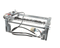 TURBO AIR P0100C2500 CONDENSER CLEANER ASSEMBLY