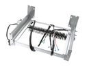 TURBO AIR P0100C2520 CONDENSER CLEANER ASSEMBLY