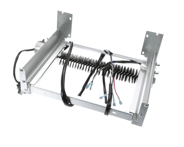 TURBO AIR P0100C2520 CONDENSER CLEANER ASSEMBLY