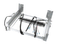TURBO AIR P0100C2520 CONDENSER CLEANER ASSEMBLY