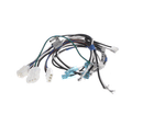 TURBO AIR P0127E0251 HARNESS POWER BOX (A) TGF-15/23SD-N