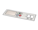 TURBO AIR P0135E1130 DISPLAY PCB STICKER